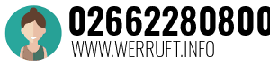 Rufnummer 02662280800 02662280800