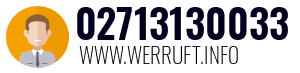 Rufnummer 02713130033 02713130033