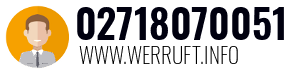 Rufnummer 02718070051 02718070051