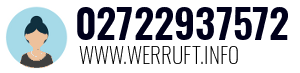 Rufnummer 02722937572 02722937572
