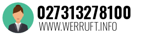 Rufnummer 027313278100 027313278100