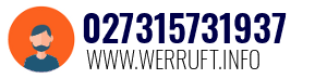 Rufnummer 027315731937 027315731937