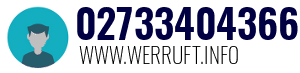 Rufnummer 02733404366 02733404366