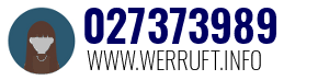 Rufnummer 027373989 027373989