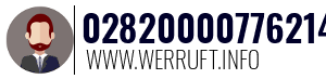 Rufnummer 02820000776214 02820000776214