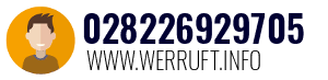 Rufnummer 028226929705 028226929705