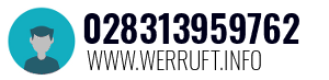 Rufnummer 028313959762 028313959762