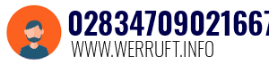 Rufnummer 02834709021667 02834709021667