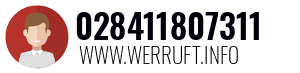 Rufnummer 028411807311 028411807311