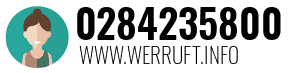 Rufnummer 0284235800 0284235800