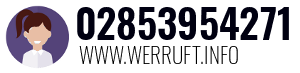 Rufnummer 02853954271 02853954271