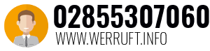 Rufnummer 02855307060 02855307060