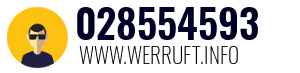 Rufnummer 028554593 028554593
