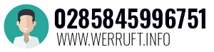 Rufnummer 0285845996751 0285845996751