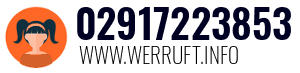 Rufnummer 02917223853 02917223853