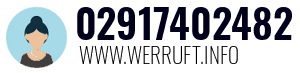 Rufnummer 02917402482 02917402482