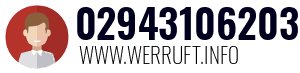 Rufnummer 02943106203 02943106203