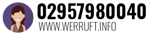 Rufnummer 02957980040 02957980040