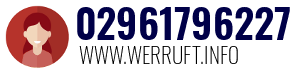 Rufnummer 02961796227 02961796227