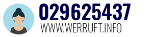 Rufnummer 029625437 029625437