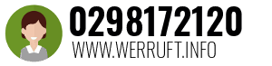 Rufnummer 0298172120 0298172120
