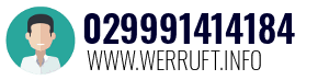 Rufnummer 029991414184 029991414184