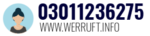 Rufnummer 03011236275 03011236275
