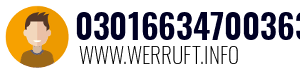 03016634700363