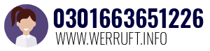 Rufnummer 0301663651226 0301663651226