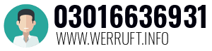 Rufnummer 03016636931 03016636931