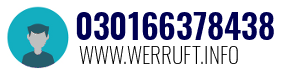 Rufnummer 030166378438 030166378438