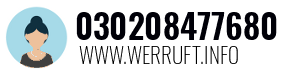 Rufnummer 030208477680 030208477680