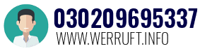 Rufnummer 030209695337 030209695337