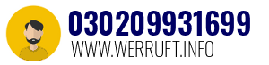 Rufnummer 030209931699 030209931699