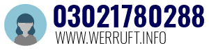 Rufnummer 03021780288 03021780288