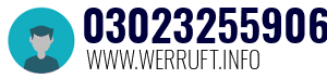 Rufnummer 03023255906 03023255906