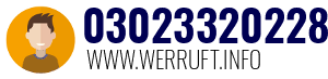 Rufnummer 03023320228 03023320228