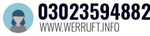 Rufnummer 03023594882 03023594882