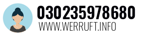 Rufnummer 030235978680 030235978680