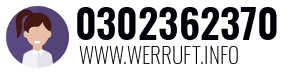 Rufnummer 0302362370 0302362370