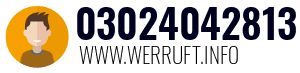 Rufnummer 03024042813 03024042813