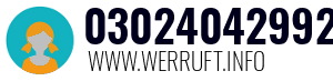 Rufnummer 03024042992 03024042992