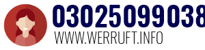 Rufnummer 03025099038 03025099038