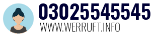 03025545545