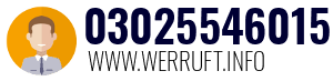 Rufnummer 03025546015 03025546015
