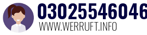 Rufnummer 03025546046 03025546046