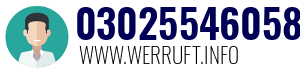 Rufnummer 03025546058 03025546058
