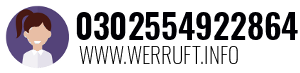 Rufnummer 03025549228640 03025549228640