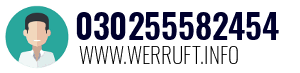 Rufnummer 030255582454 030255582454