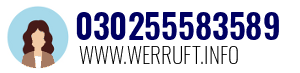 Rufnummer 030255583589 030255583589